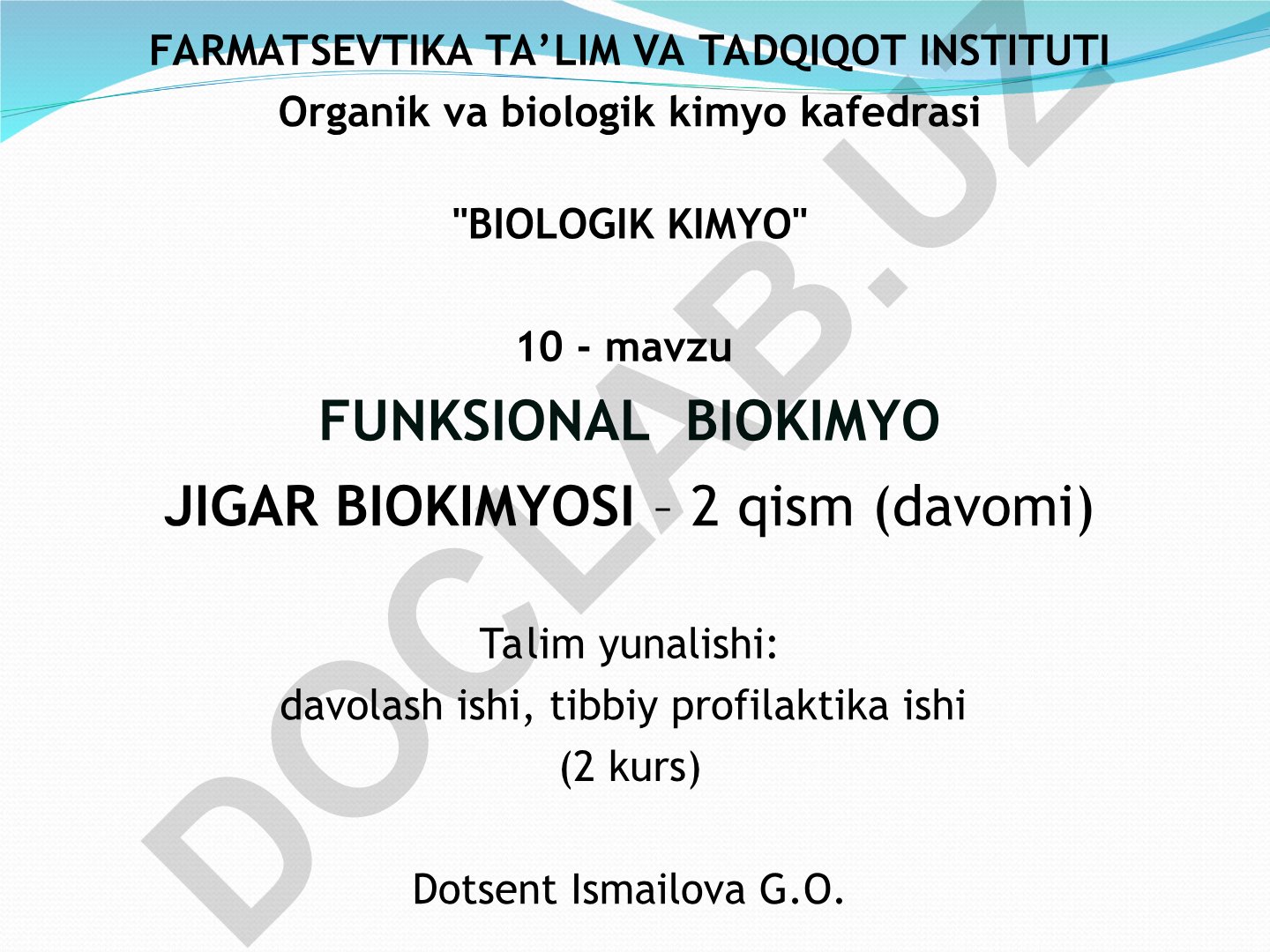 Jigar biokimyosi - Gem metabolizmi va sariqlik turlari