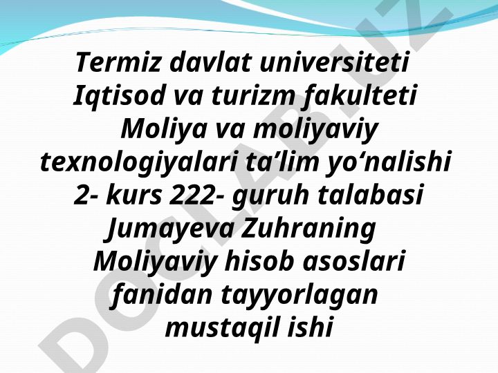 Ishlab chiqarish xarajatlariga materiallarning tannarxini aniqlash usullari