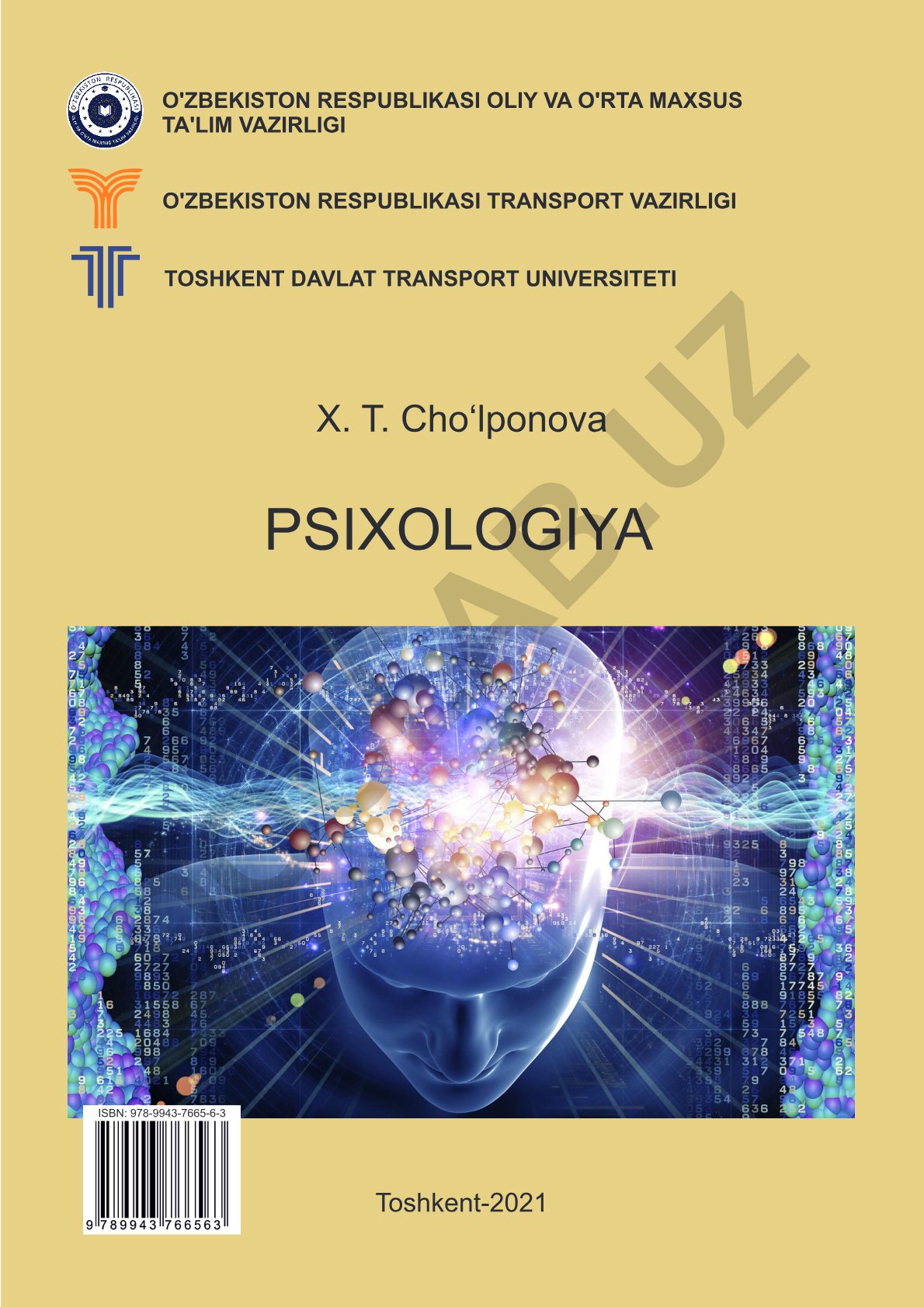 Psixologiya