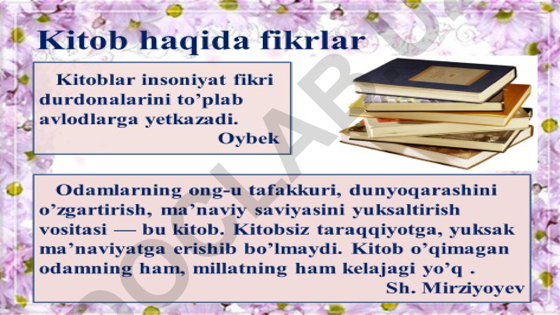 O'rgimchaklarning xilma-xilligi va yashil bronza qo'ng'izining tashqi tuzilishi