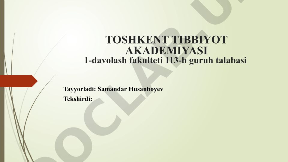 Monoduragay chatishtirish va Mendel qonunlari