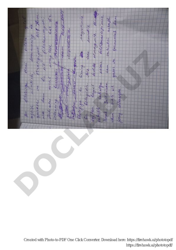 Photo-to-PDF One Click Converter reklama materiali