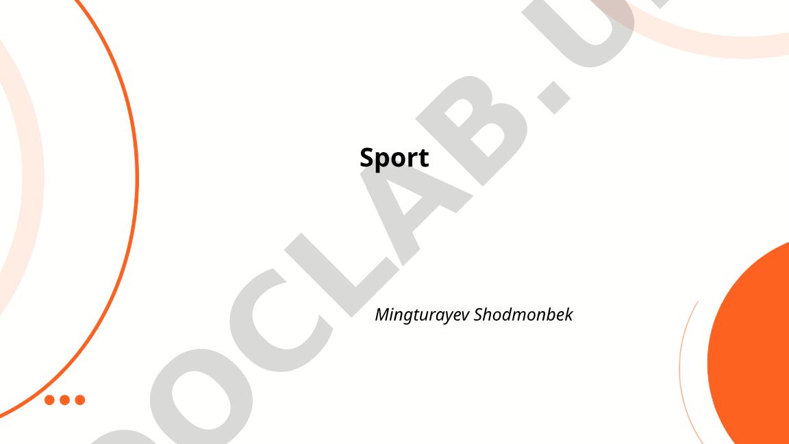 Football, Basketball, and Tennis Sports Overview