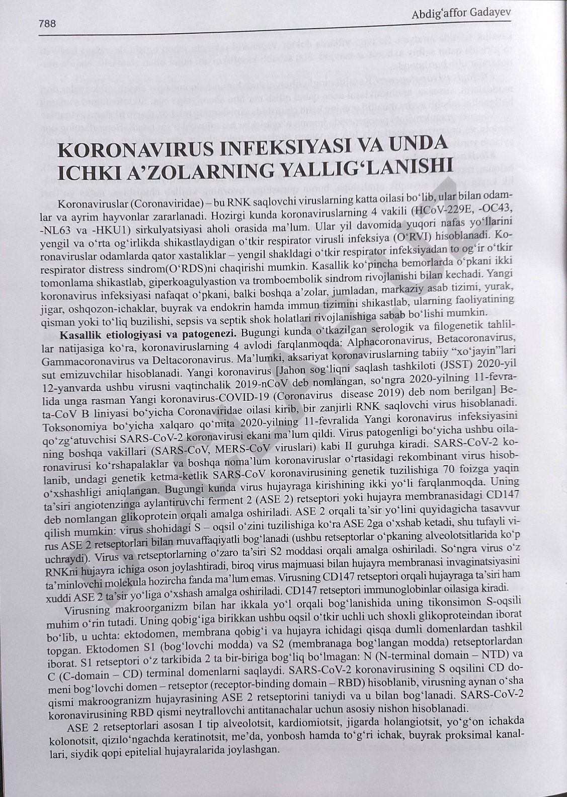 O'zbekiston Respublikasining 2023-2024 o'quv yili uchun davlat ta'lim standartlari