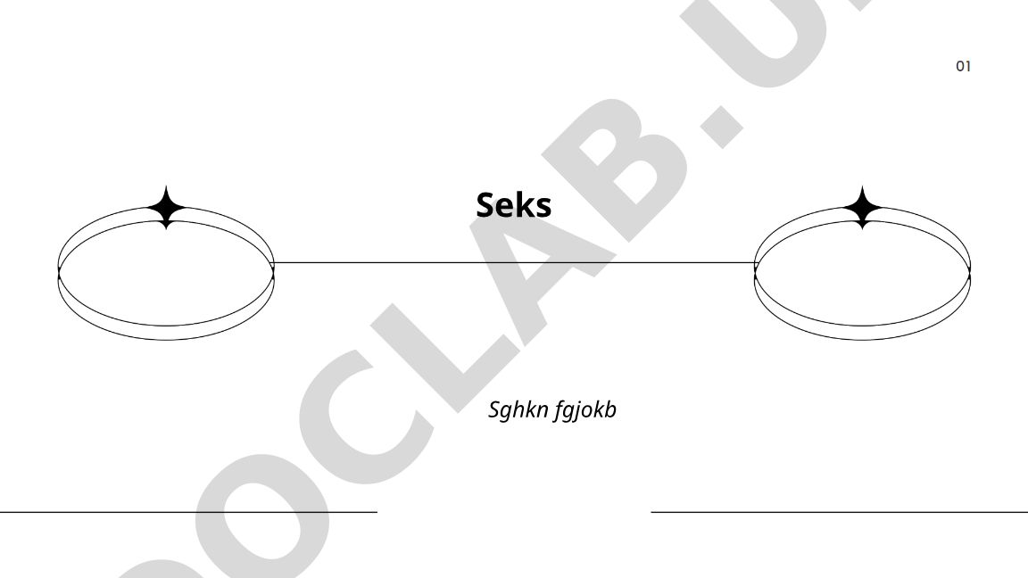 Jinsiy tarbiya, orientatsiya va identifikatsiya