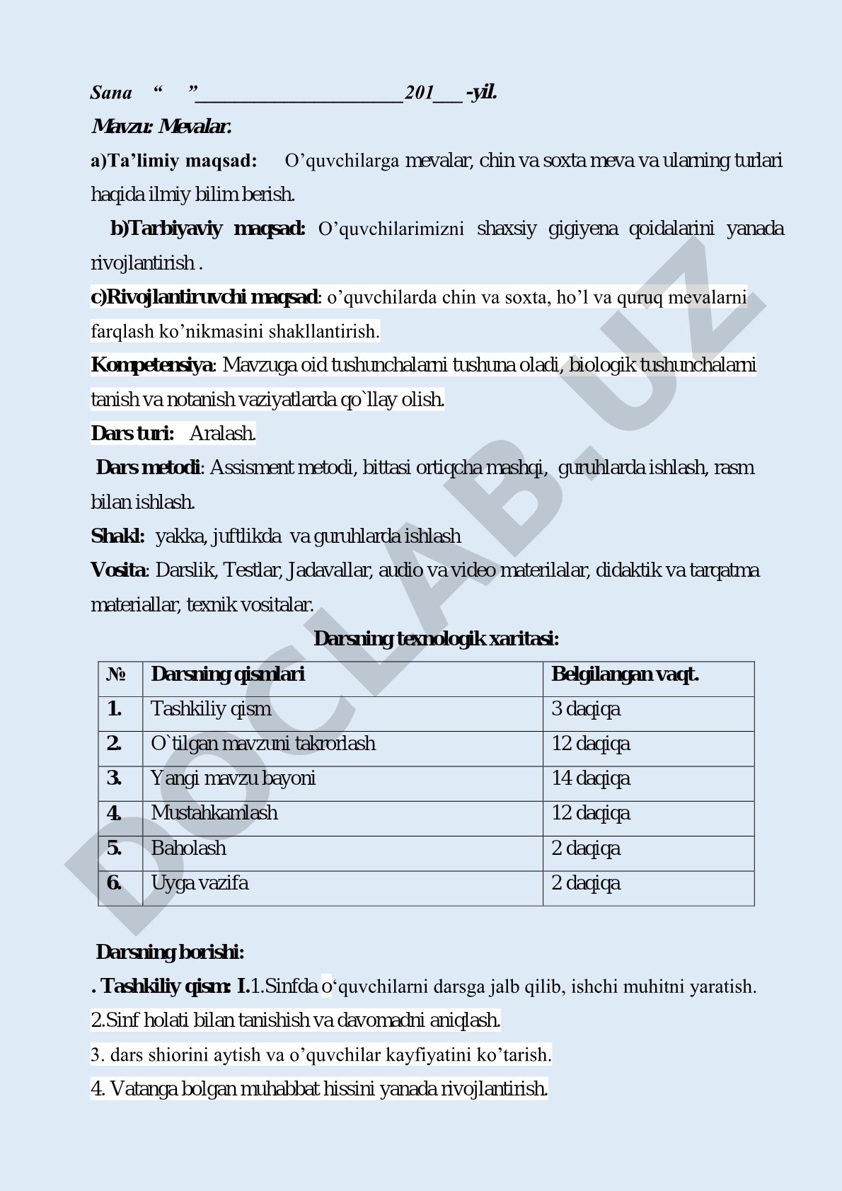 Mevalar