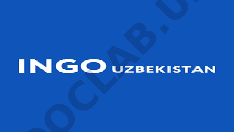 INGO-Uzbekistan AJ sug'urta kompaniyasi faoliyati va moliyaviy ko'rsatkichlari