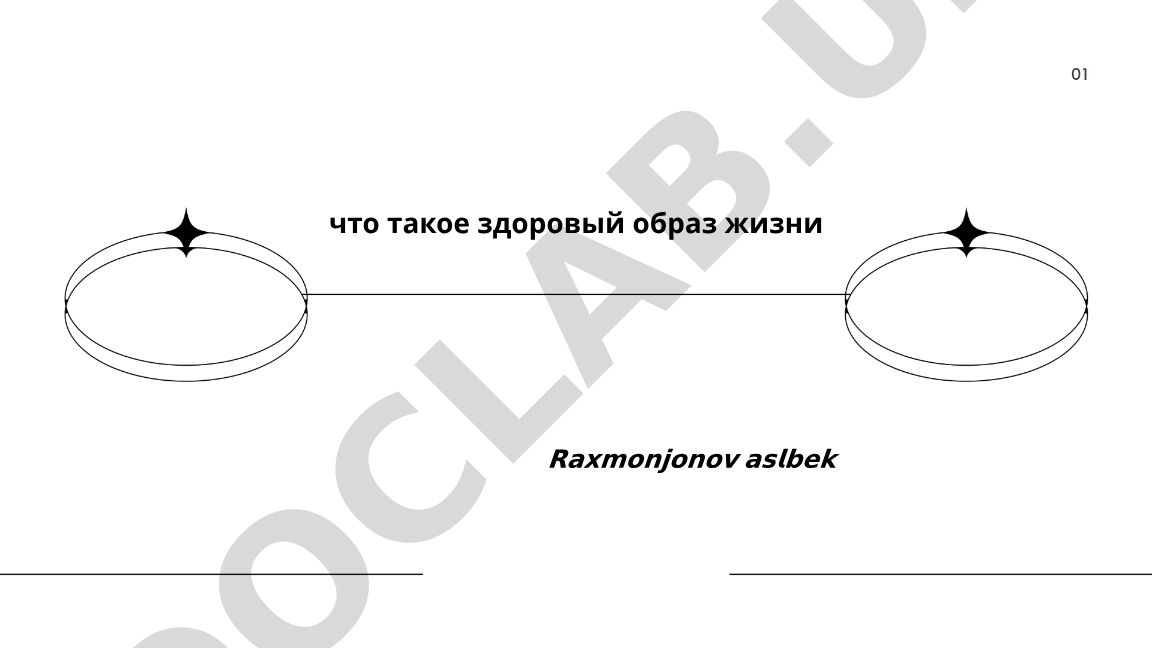 Что такое здоровый образ жизни и его ключевые принципы