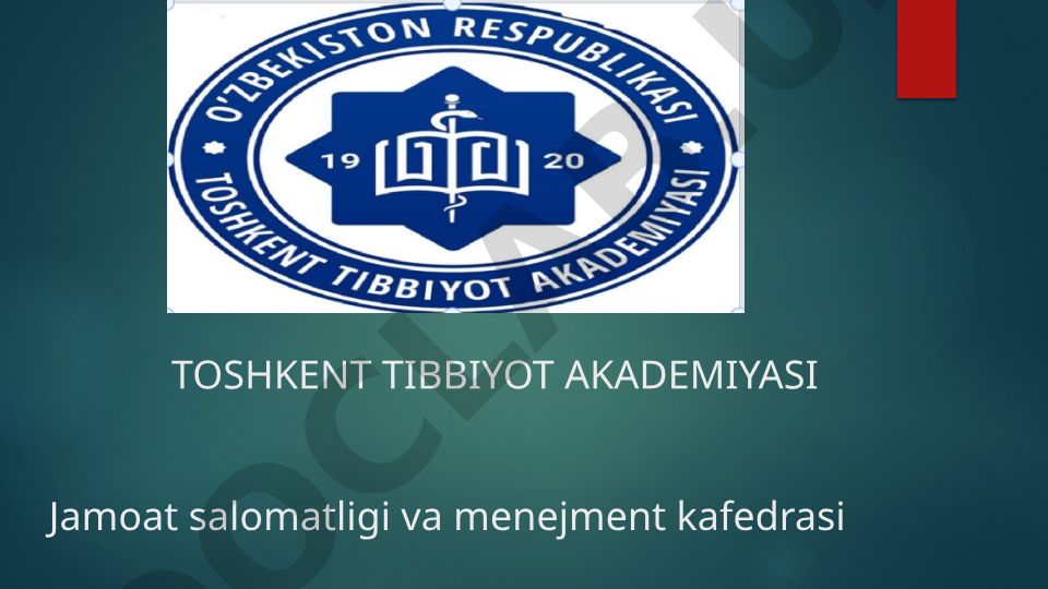 Qadimgi O'rta Osiyo xalqlari tibbiyoti