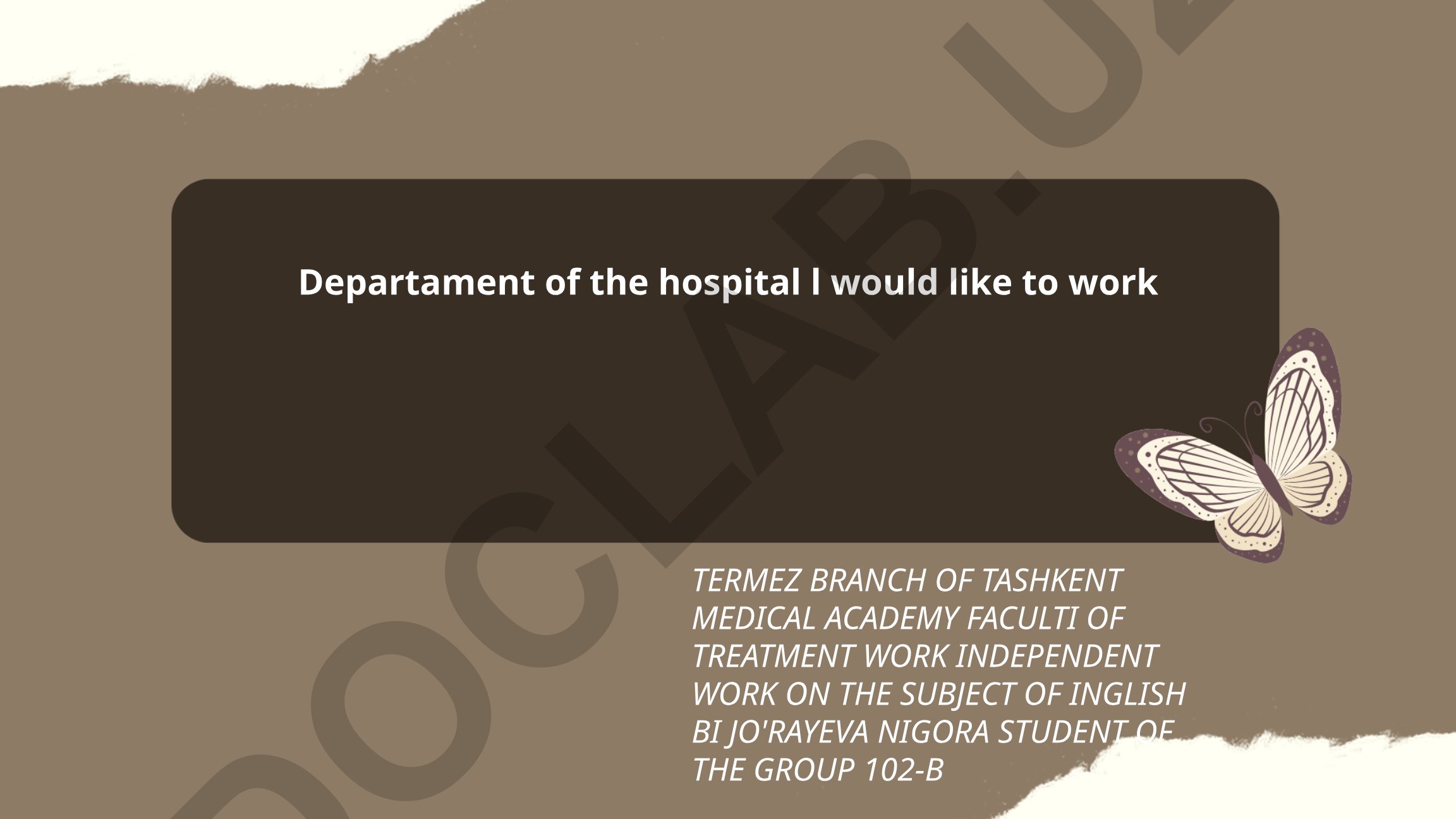 Emergency Medicine, Pediatrics, and Cardiology in Medical Practice