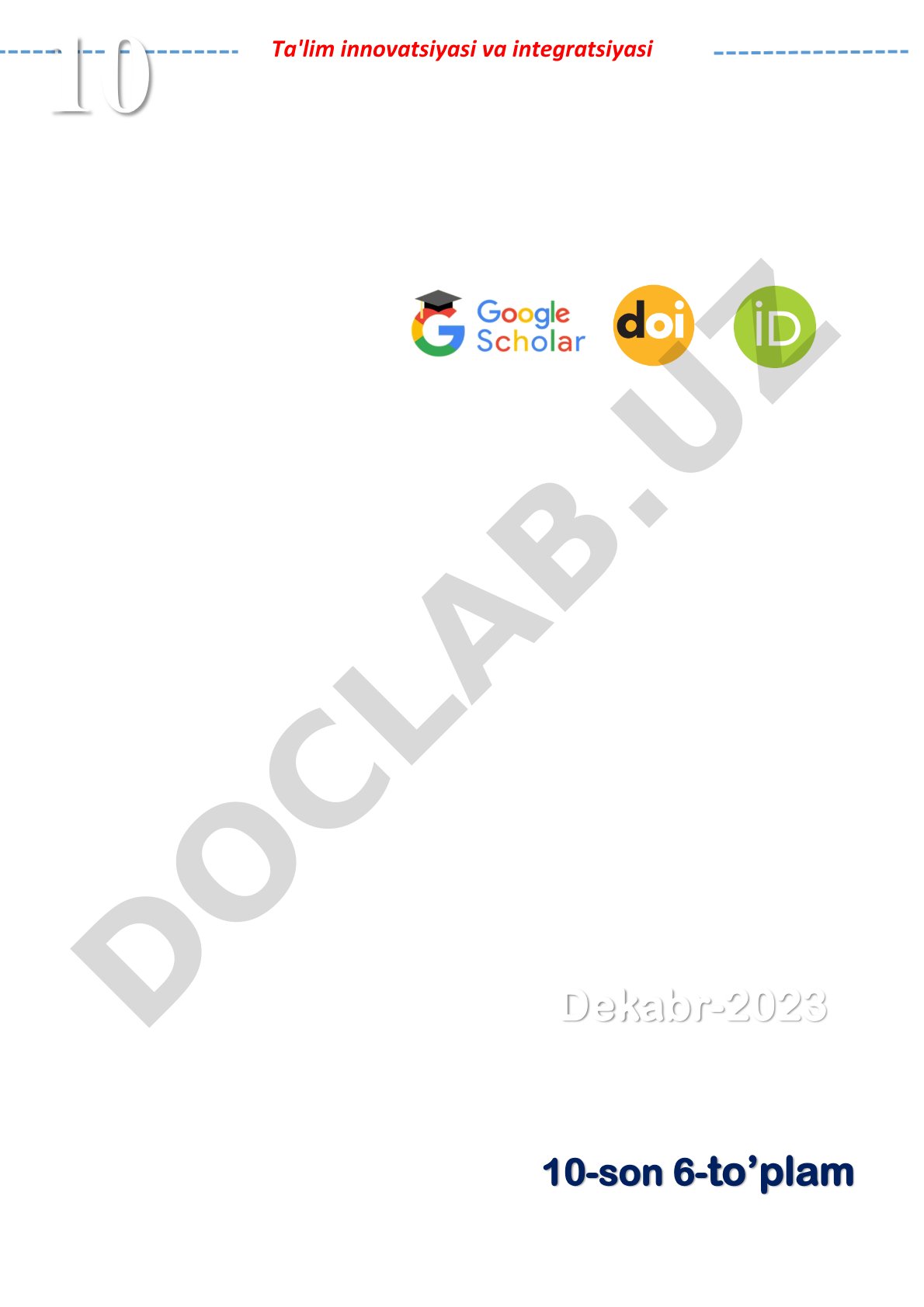 THE TRADITIONS AND CUSTOMS OF BRITISH PEOPLE IN THEIR FESTIVALS