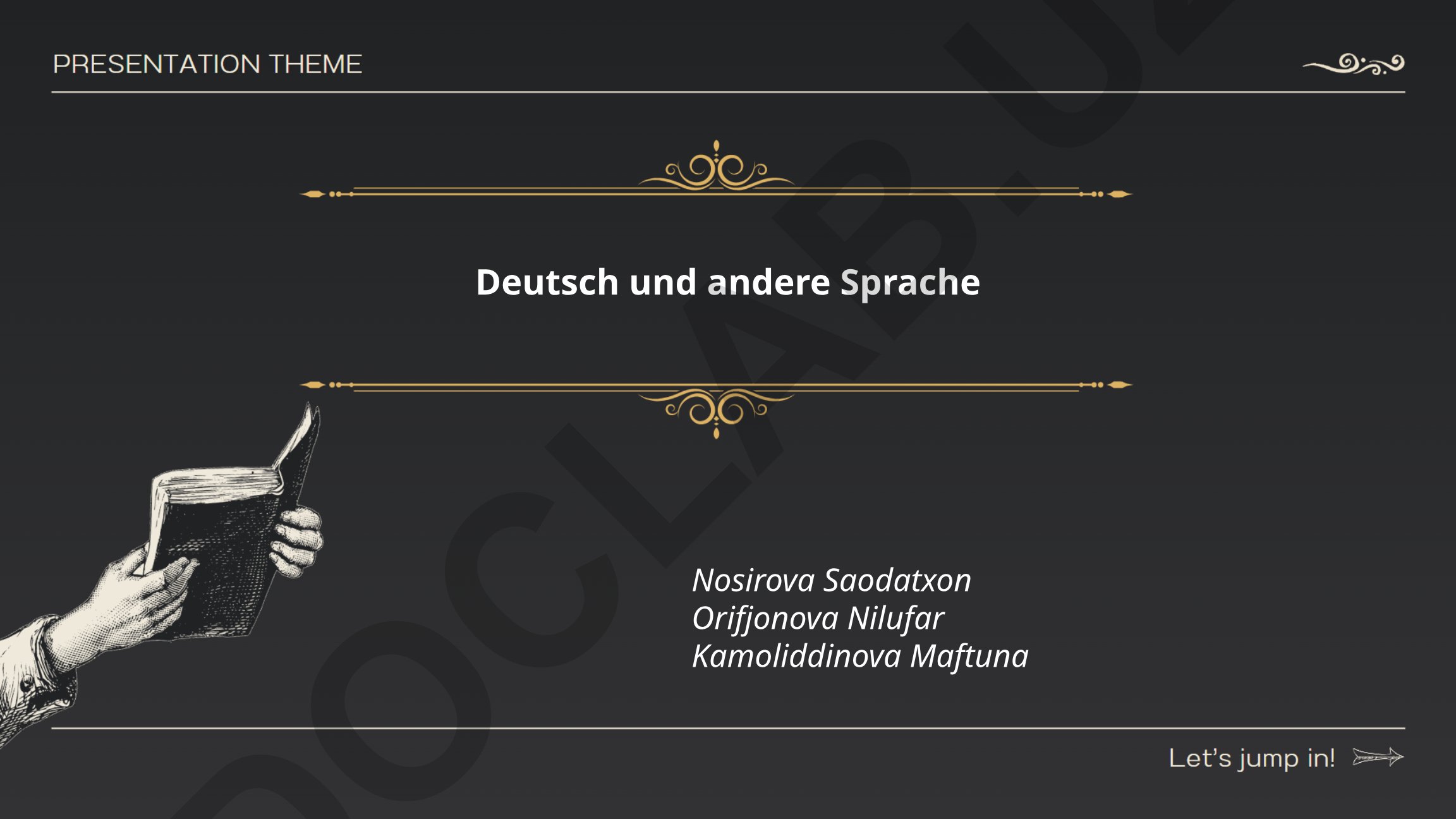 Deutsch und andere Sprache: Anglizismen, Sprachkontakt und Mehrsprachigkeit
