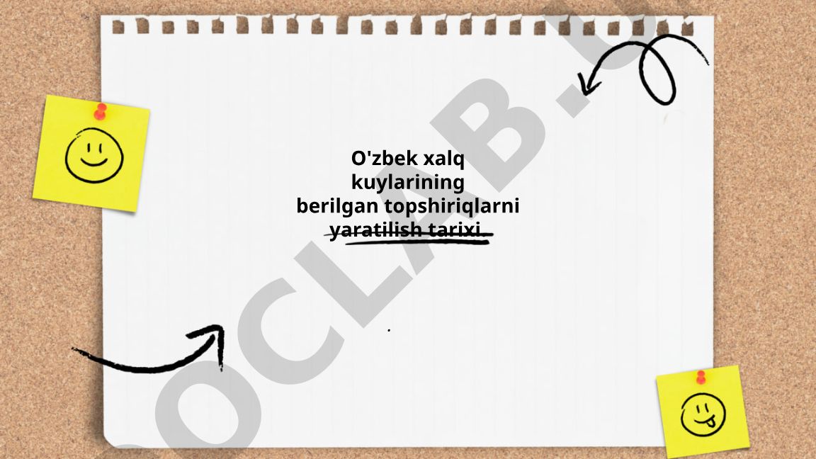 O'zbek xalq kuylarining yaratilish tarixi va hududiy maktablar