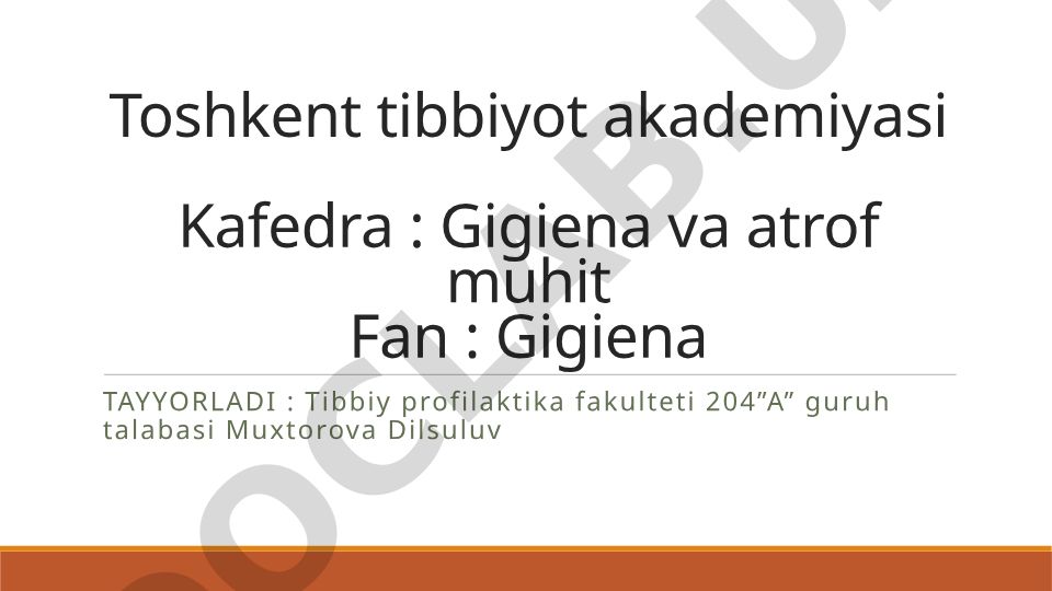 Formaldegidning xususiyatlari va inson tanasiga ta'siri