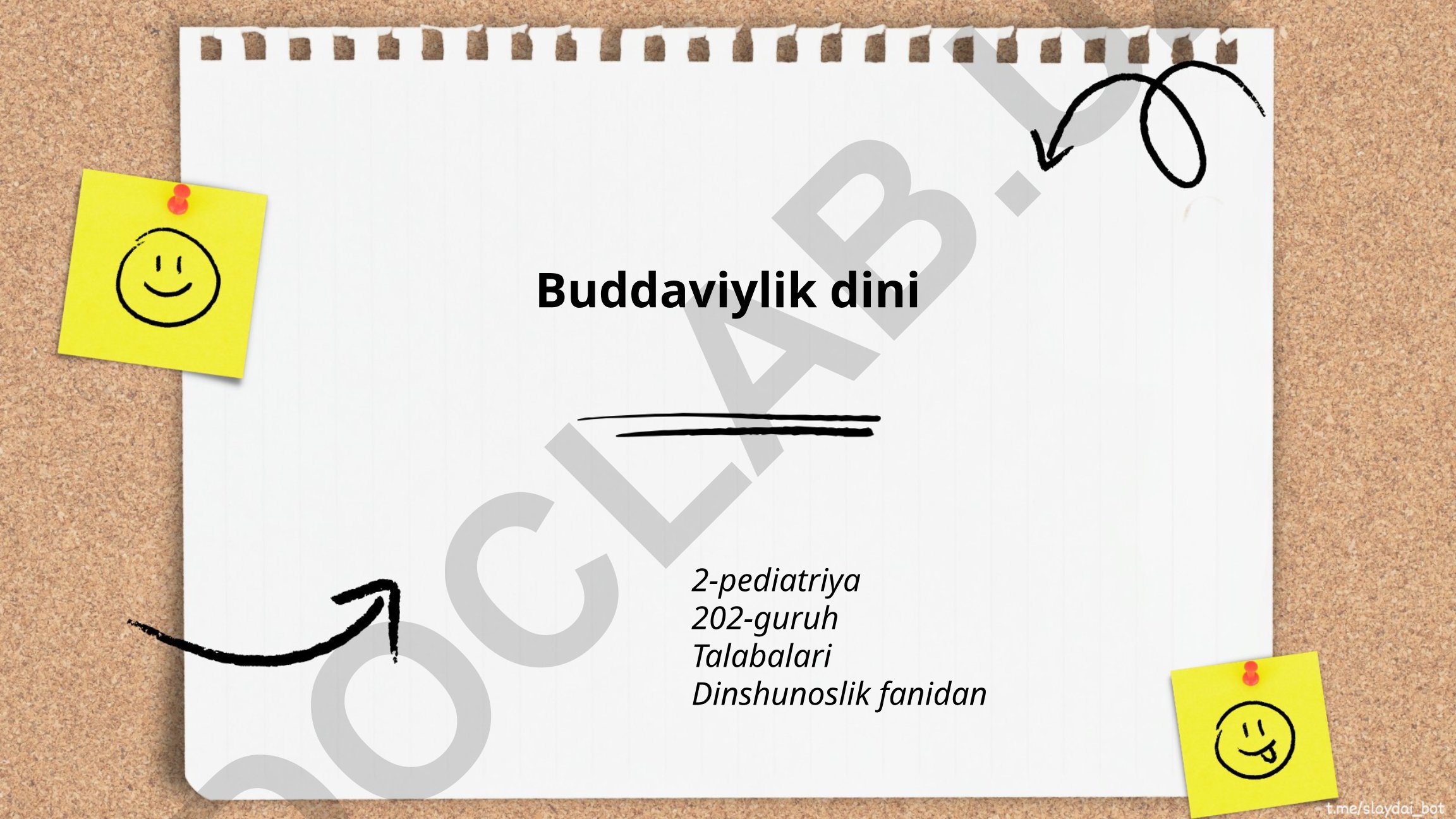 Buddaviylik dini: asosiy tamoyillar, Buddha hayoti va To'rt Haqiqat
