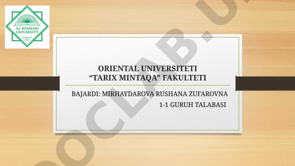 Fayoztepa buddaviylik monastiri tarixi va arxeologik tadqiqotlari