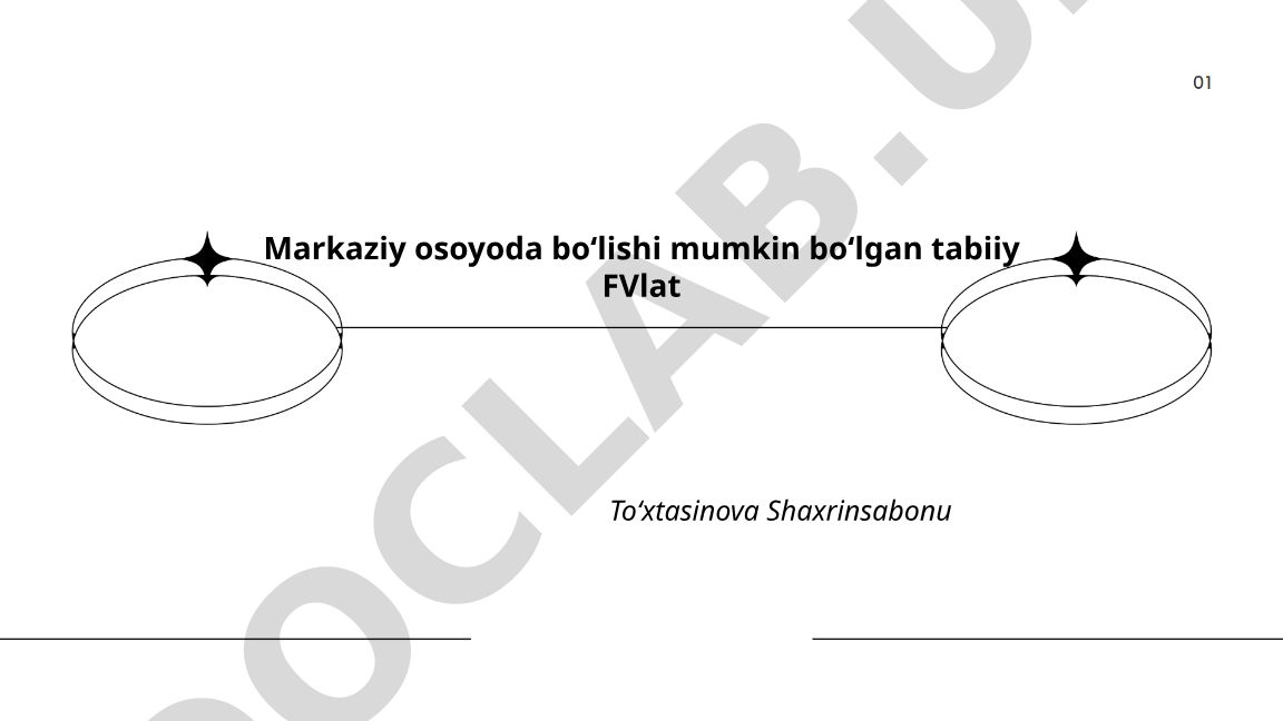 Markaziy Osiyoda tabiiy ofatlar va seysmik xavflar