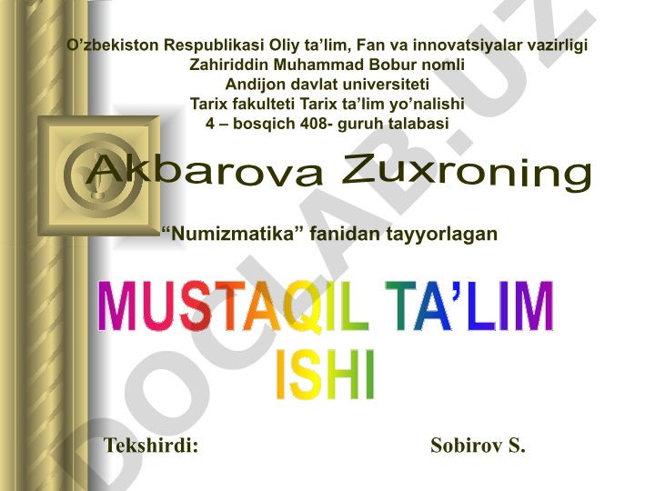 Vizantiya tangalari
