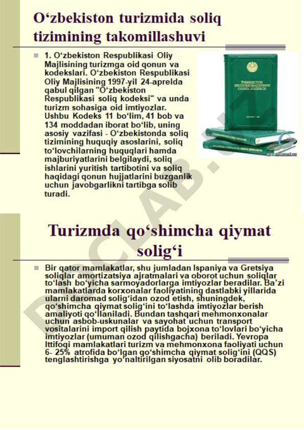 Raqamli iqtisodiyotning rivojlanishi va uning O'zbekistondagi ahamiyati