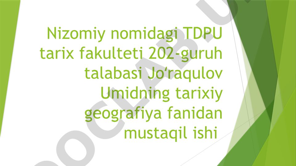 Xiva xonligi aholisi va mashgʻulotlari