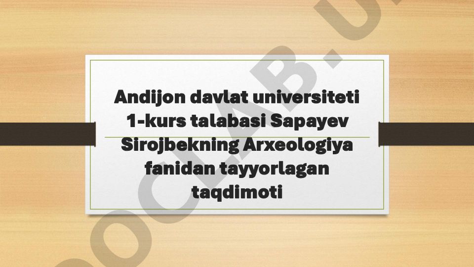 Temir davri Oʻrta Osiyo va Oʻzbekistonning Temir davri