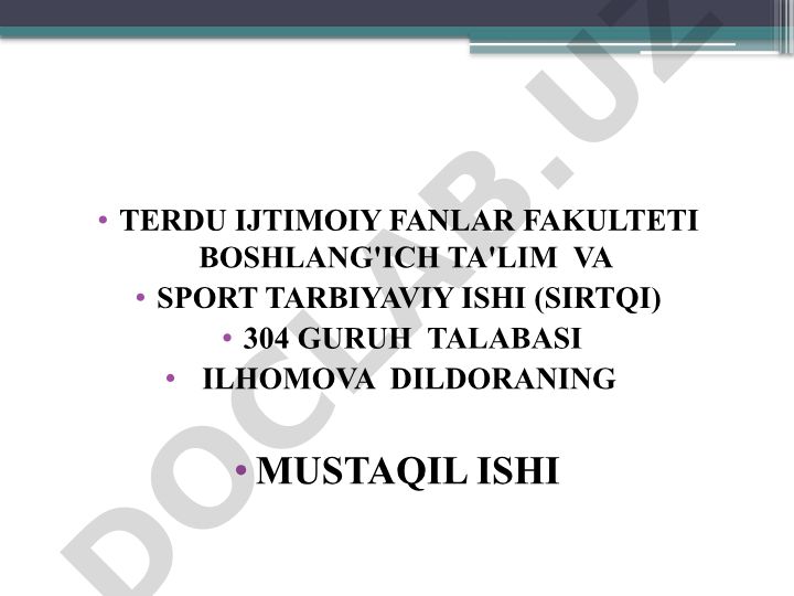 Ona tili va o'qish savodxonligi darslarida taqqoslash metodlaridan foydalanish