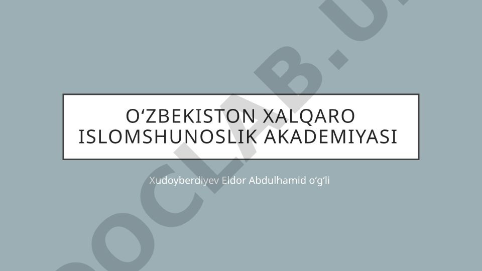 Саъд ибн Абу Ваққос зиёратгоҳлари ва ҳаёти