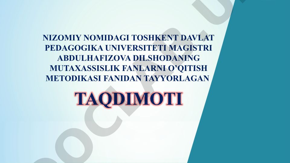 Ovoz buzilishlarining kelib chiqish sabablari va mexanizmi