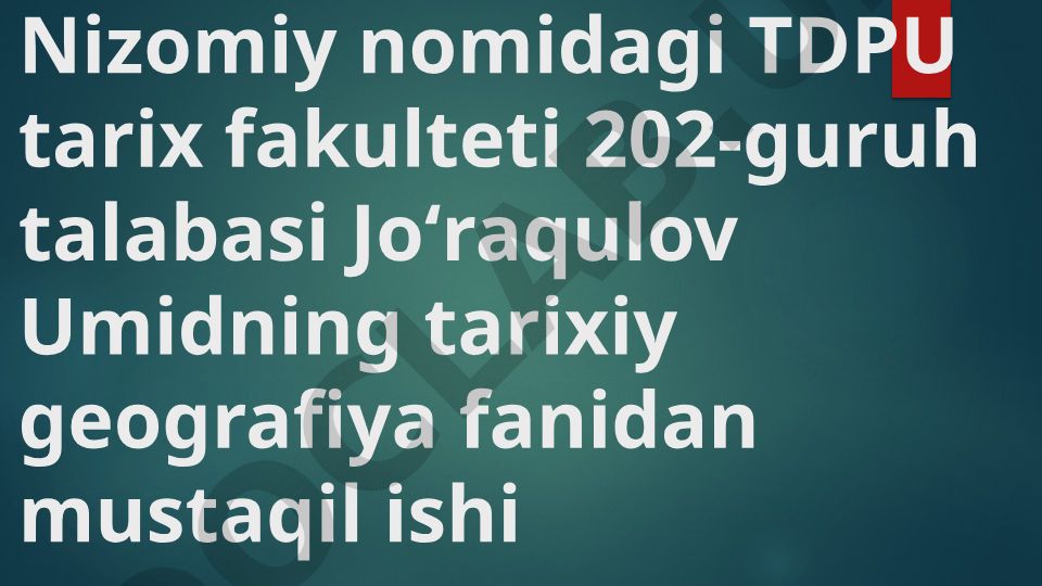 Buxoro amirligi aholisi va asosiy mashgʻulotlari