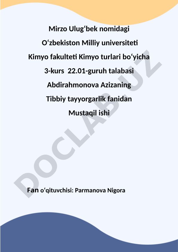 Ichki sekretsiya bezlari