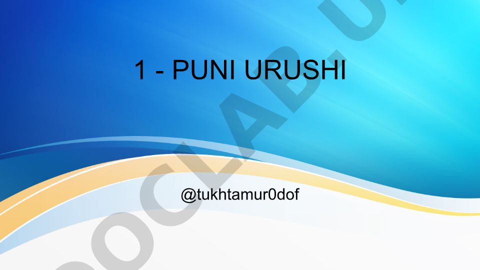 Puni urushi: Karfagen va Rim o'rtasidagi ziddiyat