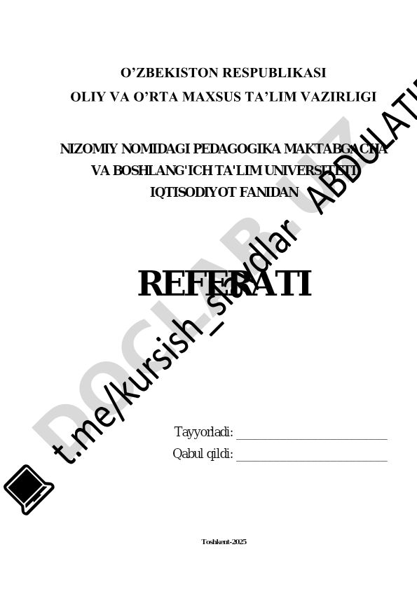 Bank marketingi