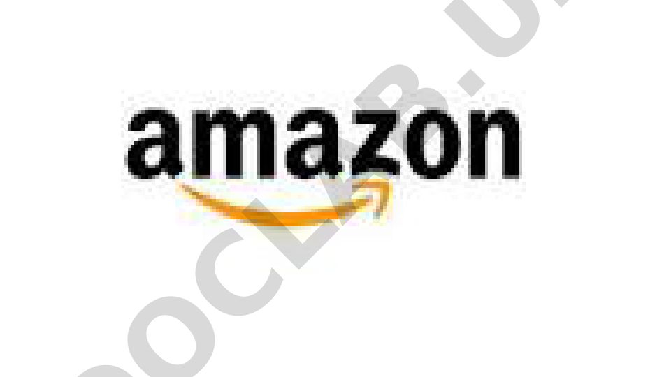 Amazon kompaniyasi tarixi va faoliyati