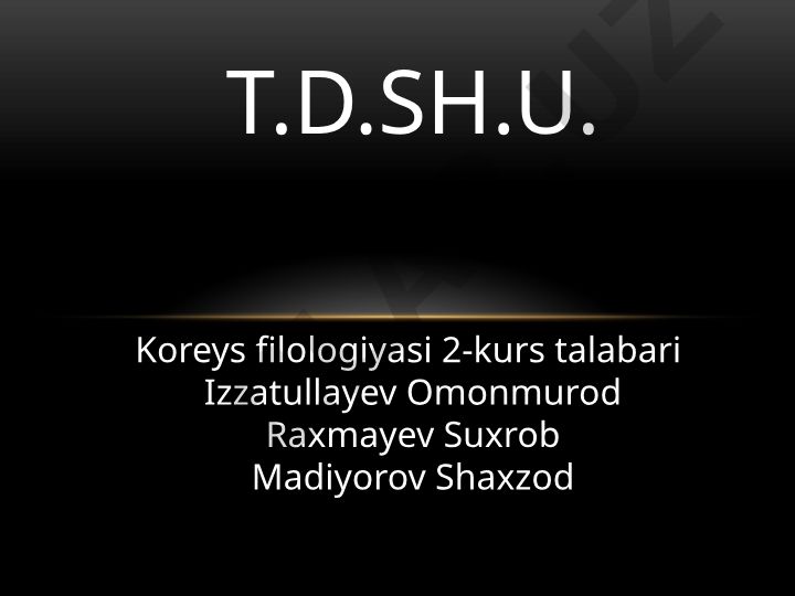 Koreya-Yaponiya munosabatlari: Tezen davri va Kalonial hukmronlik