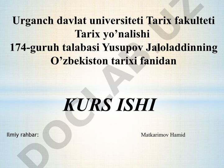 1946-1985 yillarda ta'lim tizimi. Oliy o'quv yurtlari va ilmiy tekshirish institutlari faoliyati