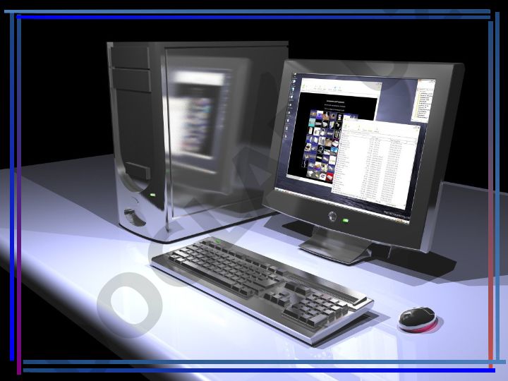 Multimedia vositalari va distant tizimlari asoslari
