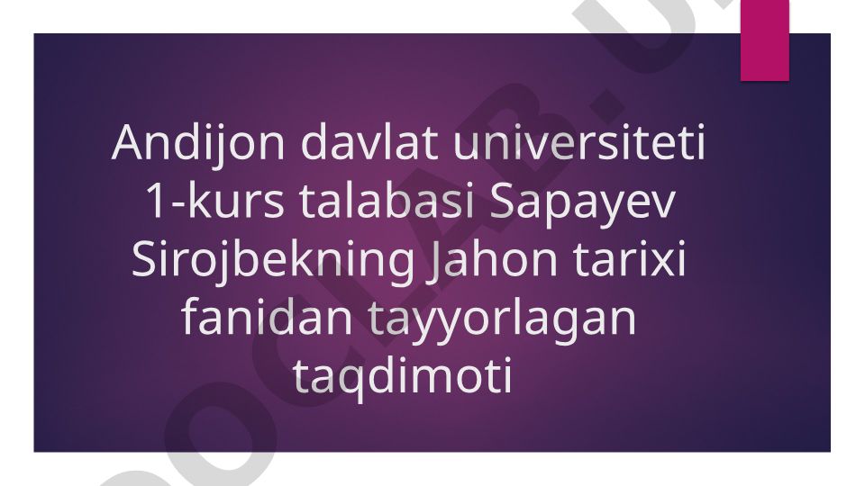 Kushon davlati: tarixi, madaniyati va iqtisodiy rivojlanishi