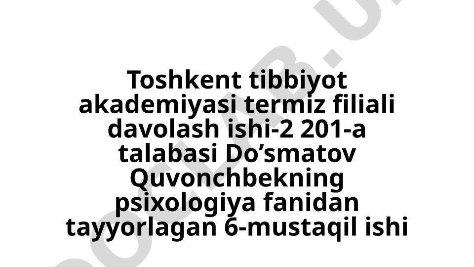 Geshtaltpsixologiya