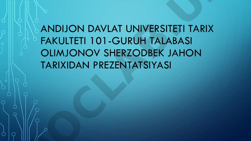 Rim imperiyasining qulashi va uning sabablari