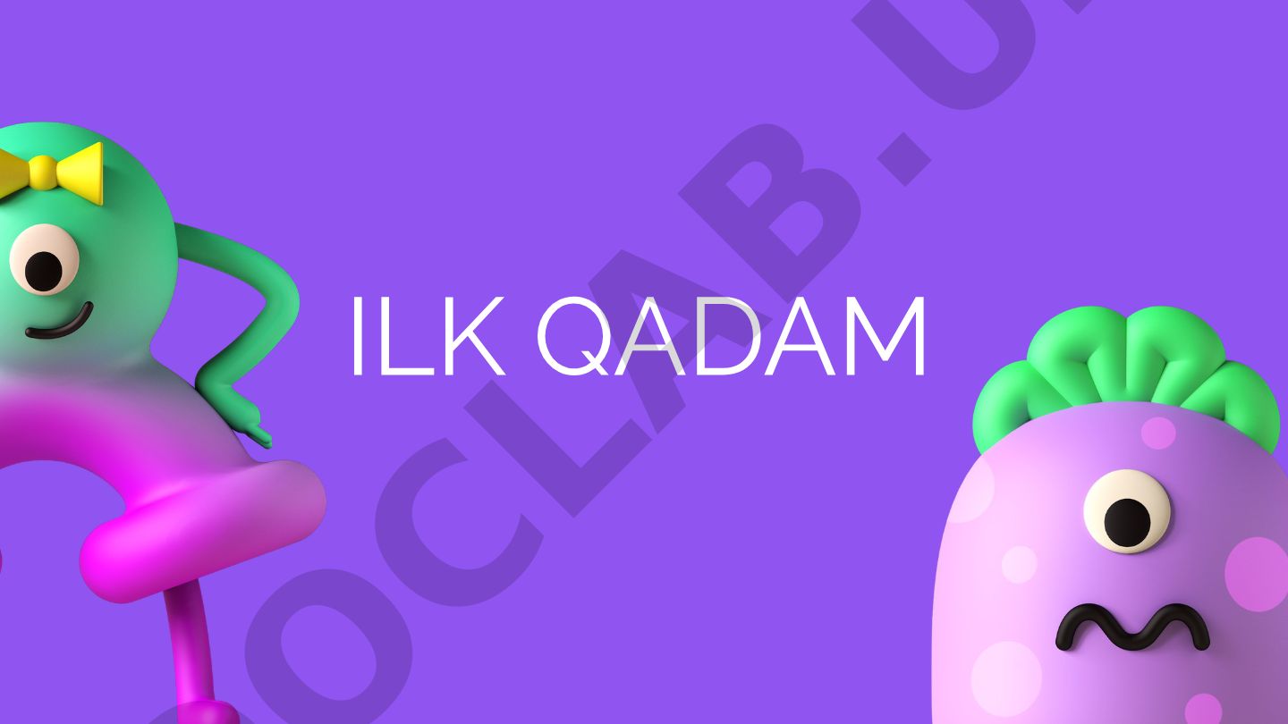 Davlat o'quv dasturining maktabgacha ta'limdagi qo'llanilishi