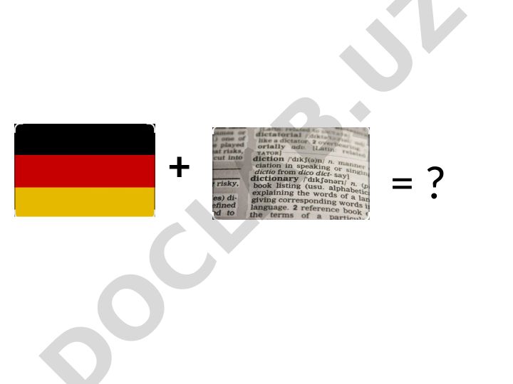 Matematik ifodalar va tasvirlar