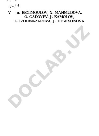 Optika va kvant fizika bo'yicha laboratoriya ishlari