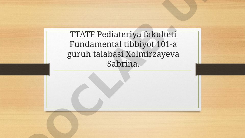 O‘zbekistonda milliy qadriyatlar va tarixni tiklash borasida amalga oshirilgan islohotlar
