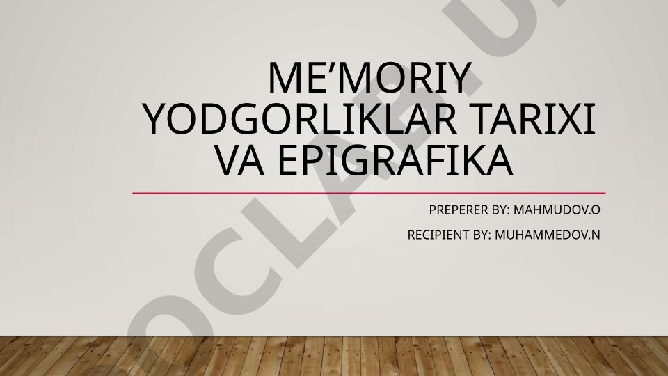 Gumbazi Sayyidon maqbarasi tarixi va me'morchiligi