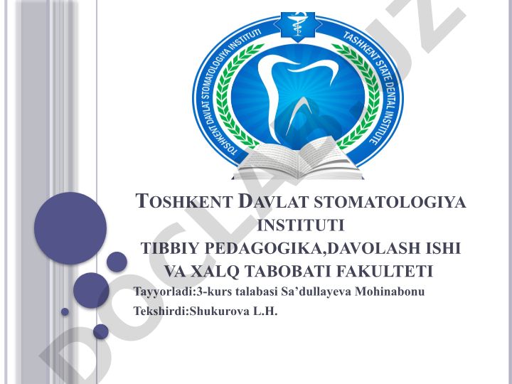 Sariqlik: sabablari, turlari va bilirubin almashinuvi