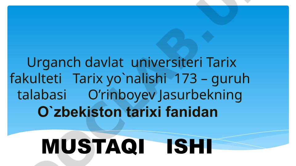 O'zbekistonlik jangchilarning frontlardagi faoliyati
