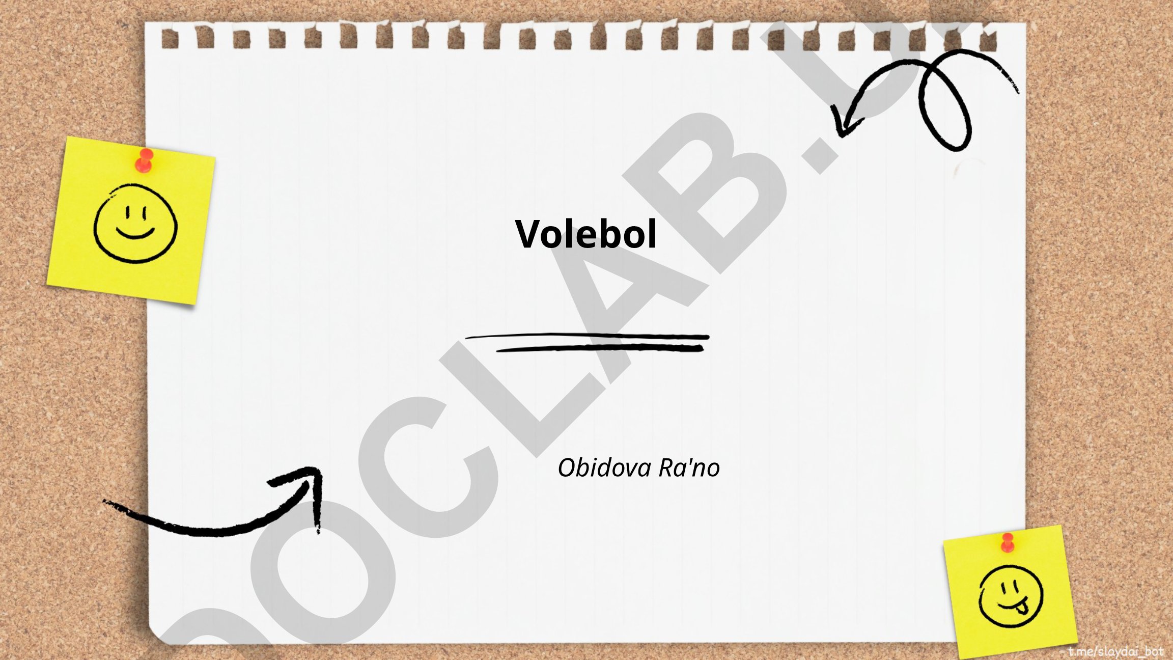 Voleybol tarixi, qoidalari va maydoni