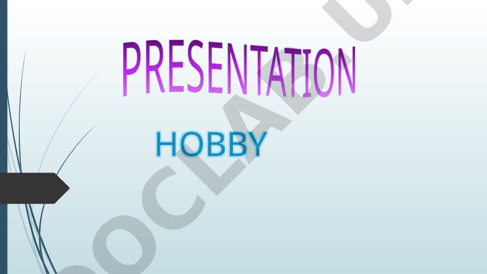 Hobby: Types and Benefits of Leisure Activities