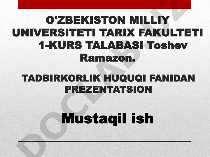 H&M kompaniyasining tarixi va tashkil topishi