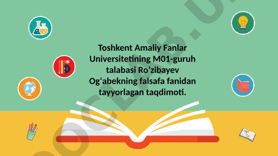 Ilk oʻrta asr Sharq falsafasi va uygʻonish davri